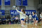 VB vs Salve  Wheaton Women’s Volleyball vs Salve Regina University. : volleyball